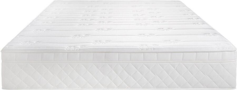 Malie Boxspringmatras Betti matras 90x200 cm 140x200 cm & andere afmetingen hoogte 25 cm - Foto 9