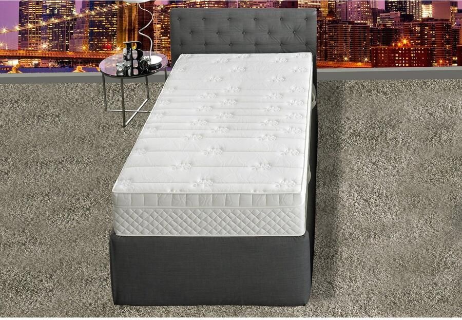 Malie Boxspringmatras Betti matras 90x200 cm 140x200 cm & andere afmetingen hoogte 25 cm - Foto 4