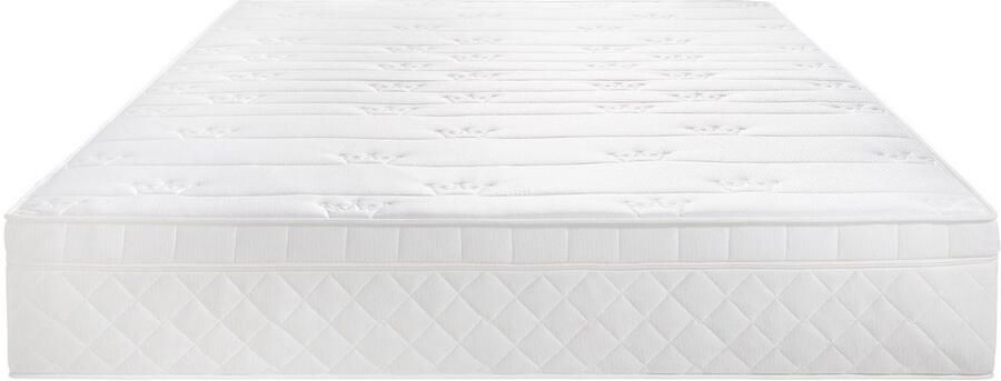 Malie Boxspringmatras Meike 7 zones matras 90x200 cm 140x200 cm & andere afmetingen hoogte 25 cm - Foto 5