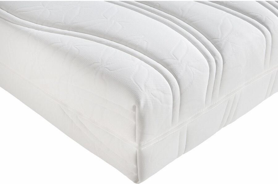 Malie Gelschuimmatras Gelschuim-Comfortflex First Class matras 90x200 cm & andere afmetingen hoogte 24 cm - Foto 4