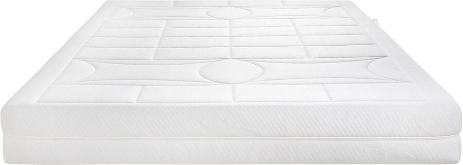 Malie Koudschuimmatras 7-Zonen Spezialkaltschaum Matratze XXL Kundenliebling mit über 1.800 Kundenbewertungen! Besonders belastbare Matratze Hoge belastbaarheid tot hardheid 5 favoriet! hoogte 20 cm - Foto 6