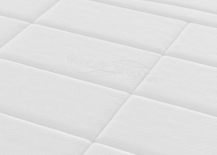 Malie Koudschuimmatras 7-Zonen Spezialkaltschaum Matratze XXL Kundenliebling mit über 1.800 Kundenbewertungen! Besonders belastbare Matratze Hoge belastbaarheid tot hardheid 5 favoriet! hoogte 20 cm - Foto 4