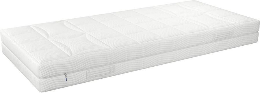 Malie Pocketveringsmatras Big Star 5 Zones Matras 90x200 cm 140x200 cm & andere maten hoogte 22 cm - Foto 6