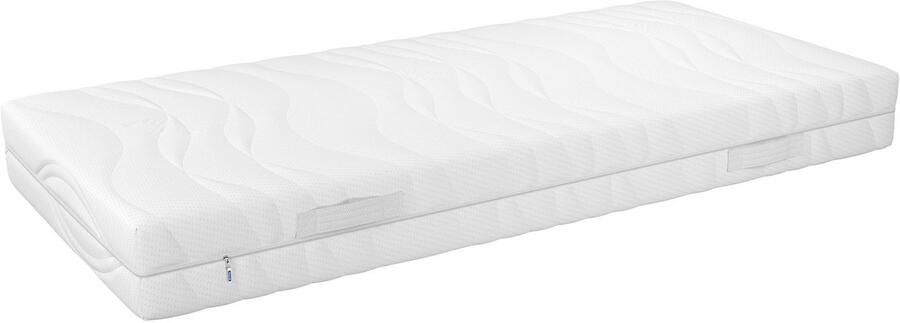 Malie Pocketveringsmatras MALINA 5 Zones Matras 90x200 cm 140x200 cm & andere maten hoogte 22 cm - Foto 5