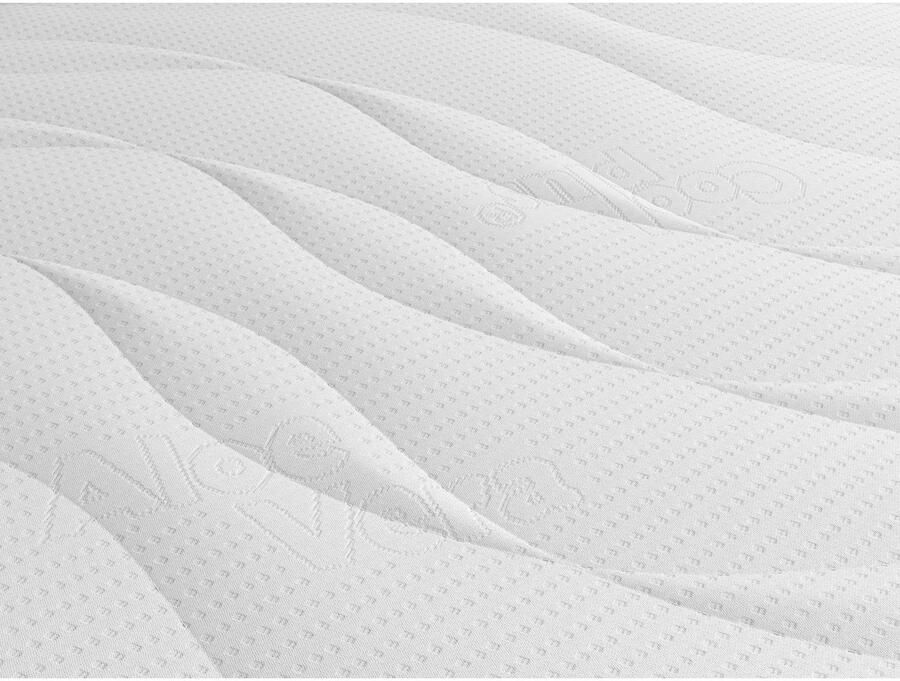 Malie Pocketveringsmatras MALINA 5 Zones Matras 90x200 cm 140x200 cm & andere maten hoogte 22 cm