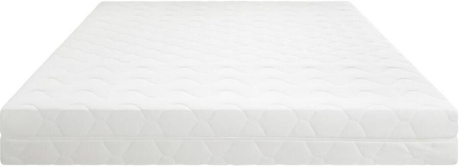 Malie Pocketveringsmatras Matras Joris in 90x200 cm 140x200 cm en andere maten hoogte 19 cm - Foto 8