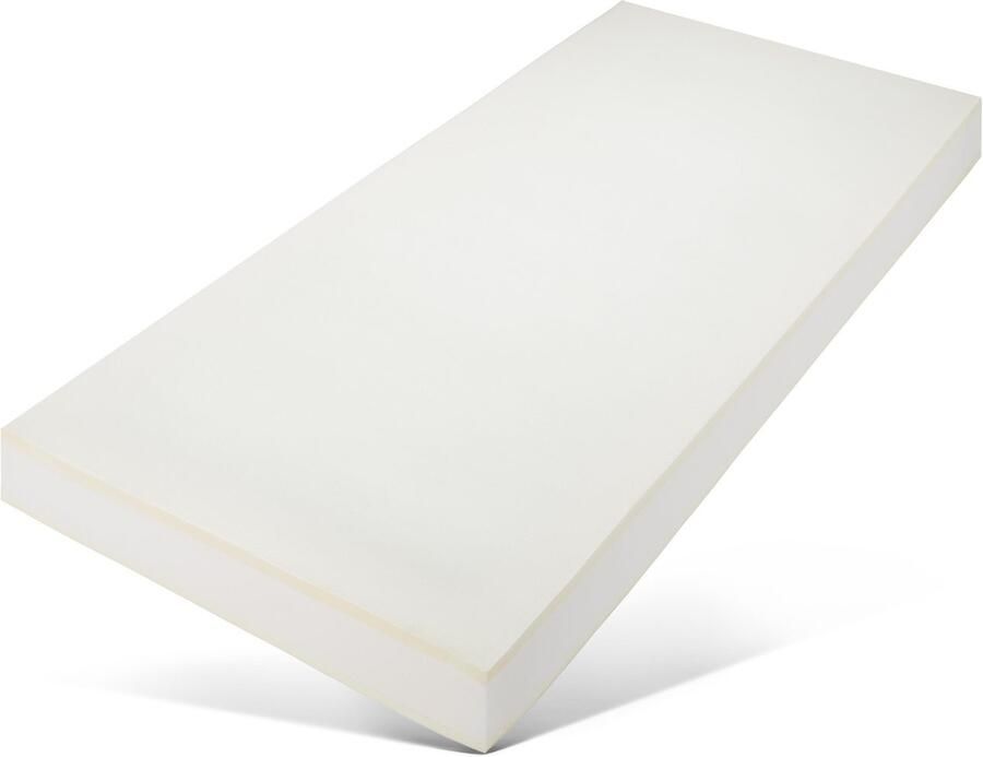 Malie Pocketveringsmatras Matras Joris in 90x200 cm 140x200 cm en andere maten hoogte 19 cm - Foto 2