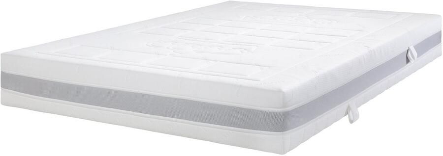 Malie Pocketveringsmatras Matras Koningin 7 zones pocketveringmatras 90x200cm & andere maten matras h2 h3 h4 h5 hoogte 24 cm - Foto 13