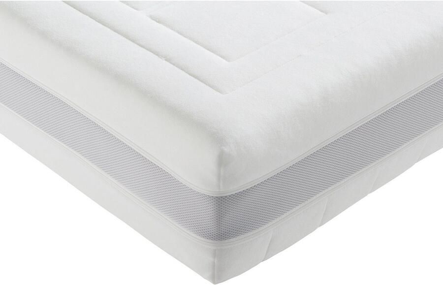 Malie Pocketveringsmatras Matras Koningin 7 zones pocketveringmatras 90x200cm & andere maten matras h2 h3 h4 h5 hoogte 24 cm - Foto 9