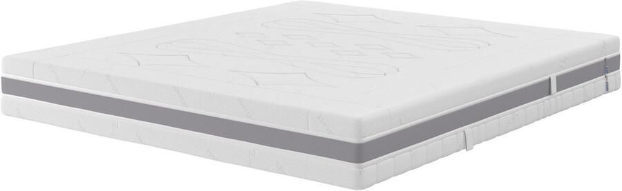 Malie Pocketveringsmatras Matras Mecklenburger in 90x200 cm 140x200 cm & andere maten hoogte 24 cm - Foto 6