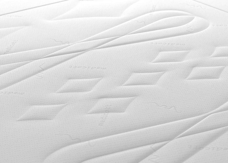 Malie Pocketveringsmatras Matras Mecklenburger in 90x200 cm 140x200 cm & andere maten hoogte 24 cm - Foto 2