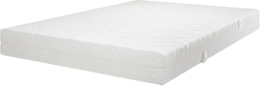 Malie Pocketveringsmatras Matratze in 90x200 cm 100x200 cm 140x200 cm und weitere Größen Matras H2 H3 H4 hoogte 21 cm - Foto 6