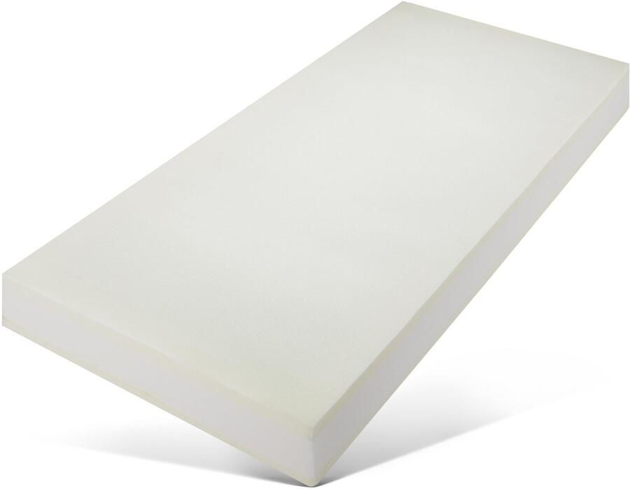 Malie Pocketveringsmatras Matratze in 90x200 cm 100x200 cm 140x200 cm und weitere Größen Matras H2 H3 H4 hoogte 21 cm