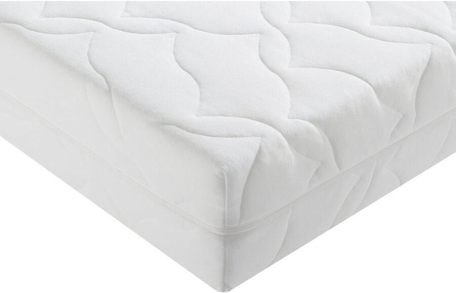Malie Pocketveringsmatras Matratze in 90x200 cm 100x200 cm 140x200 cm und weitere Größen Matras H2 H3 H4 hoogte 21 cm - Foto 5