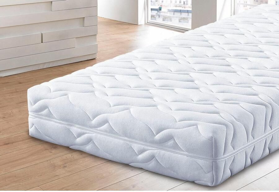 Malie Pocketveringsmatras Matratze in 90x200 cm 100x200 cm 140x200 cm und weitere Größen Matras H2 H3 H4 hoogte 21 cm - Foto 3
