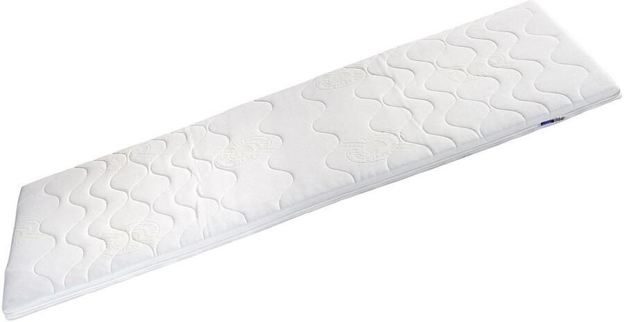 Malie Topmatras Greenfirst 7 zones topper 90x200 cm 100x200 cm en andere maten - Foto 4