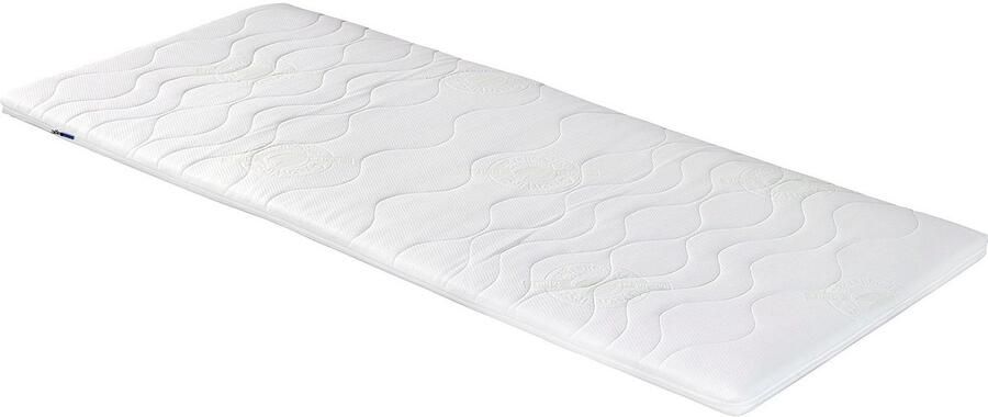 Malie Topmatras Greenfirst 7 zones topper 90x200 cm 100x200 cm en andere maten - Foto 3