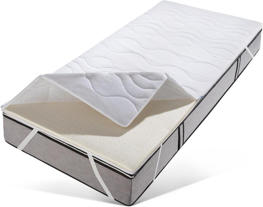 Malie Topmatras Leoniette (1 stuk)