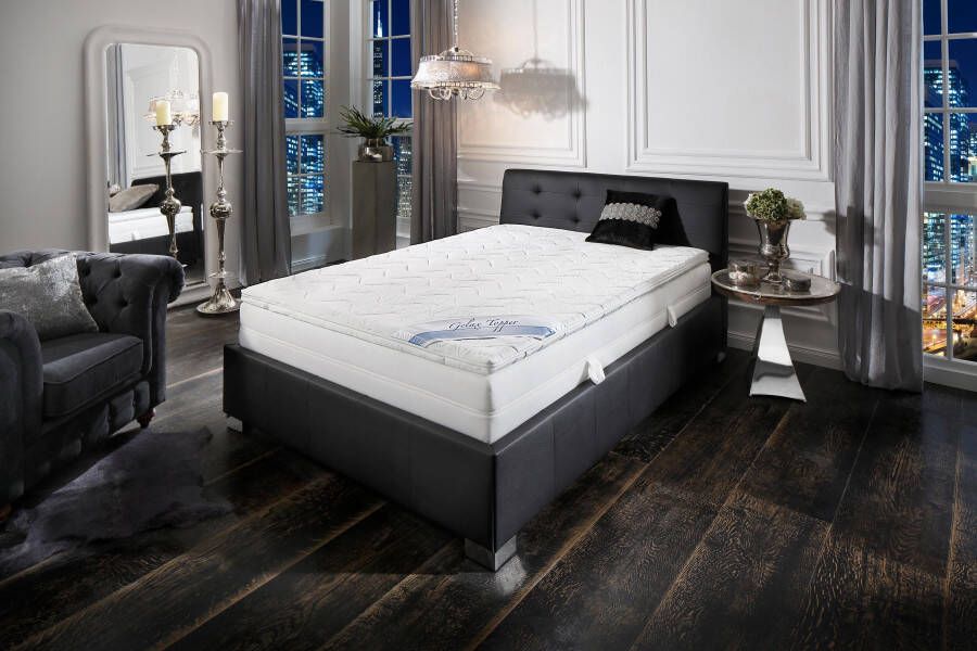 Malie Topmatras Gelschuim (1 stuk) - Foto 3