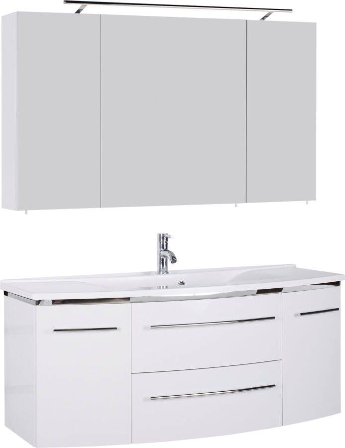 MARLIN Badkamerserie 3040 breedte 120 cm (2-delig) - Foto 7