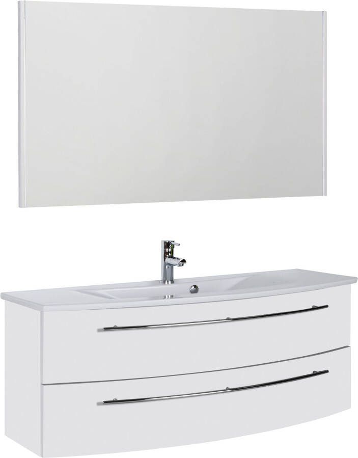 Saphir Badkamerserie 3040 breedte 120 cm (2-delig) - Foto 7