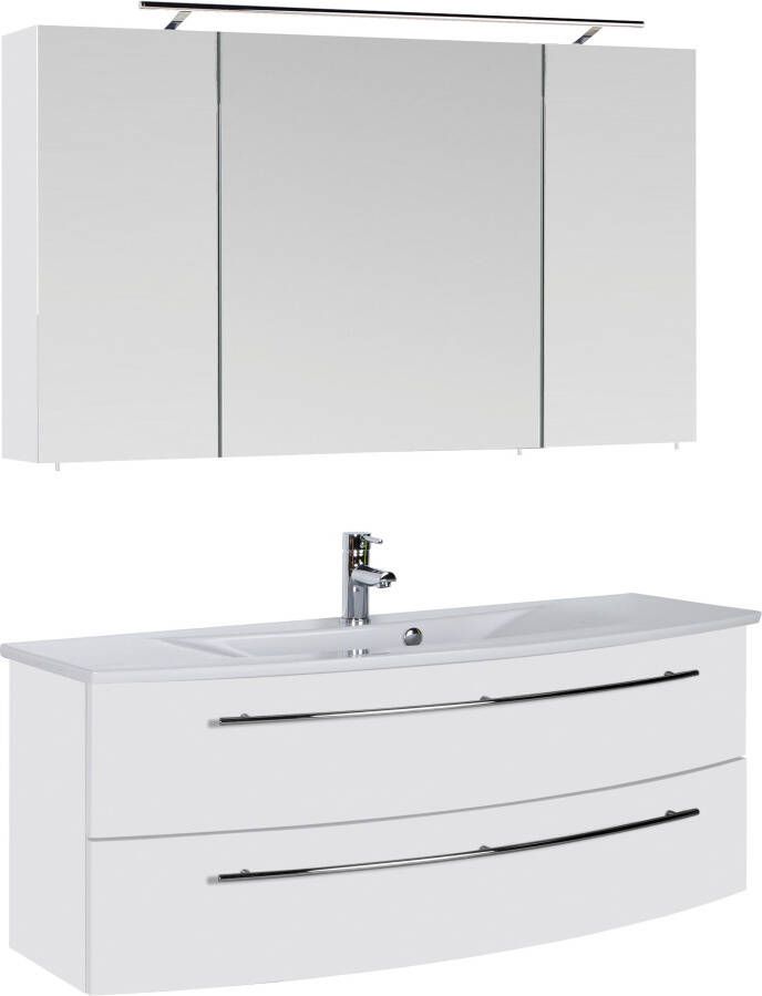 Saphir Badkamerserie 3040 breedte 120 cm (2-delig) - Foto 7