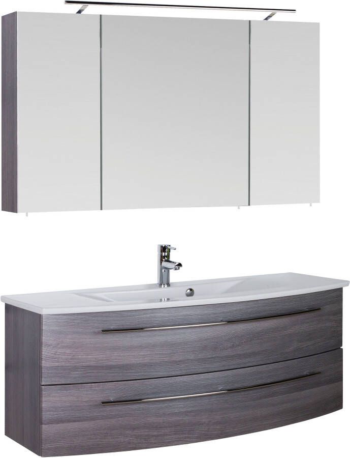 Saphir Badkamerserie 3040 breedte 120 cm (2-delig) - Foto 7