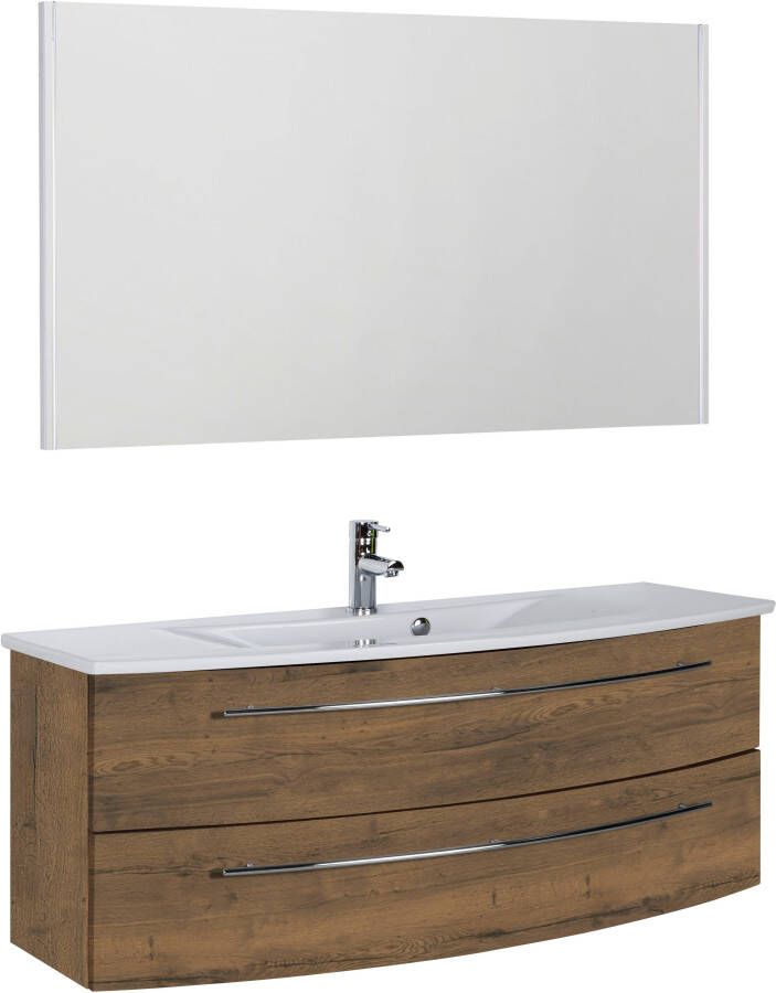 Saphir Badkamerserie 3040 breedte 120 cm (2-delig) - Foto 6