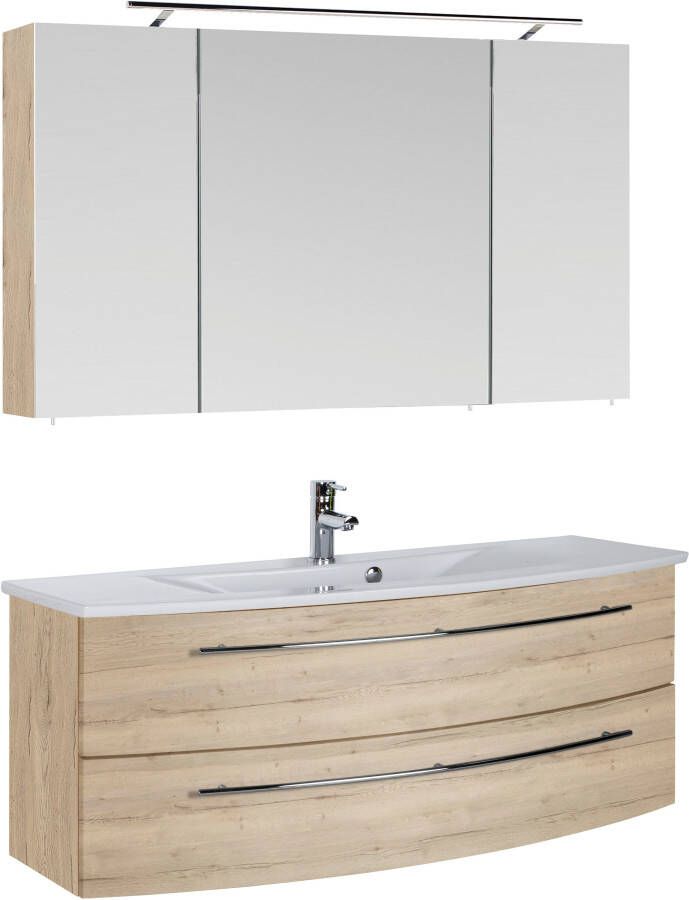 Saphir Badkamerserie 3040 breedte 120 cm (2-delig) - Foto 7