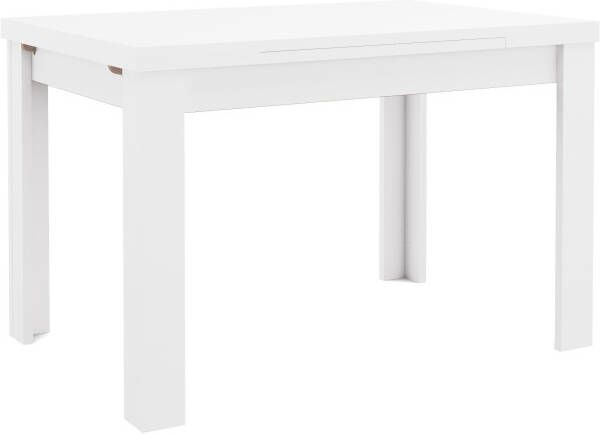 Mäusbacher Eettafel Monti BESTSELLER! tafel keukentafel uittrekbare tafel uit te trekken tot 136 cm - Foto 11