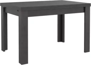 Mäusbacher Eettafel Monti 80x60 cm uittrekbaar tot 136 cm