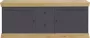 Mäusbacher Tv-meubel Matrix Breedte 167 cm - Thumbnail 1