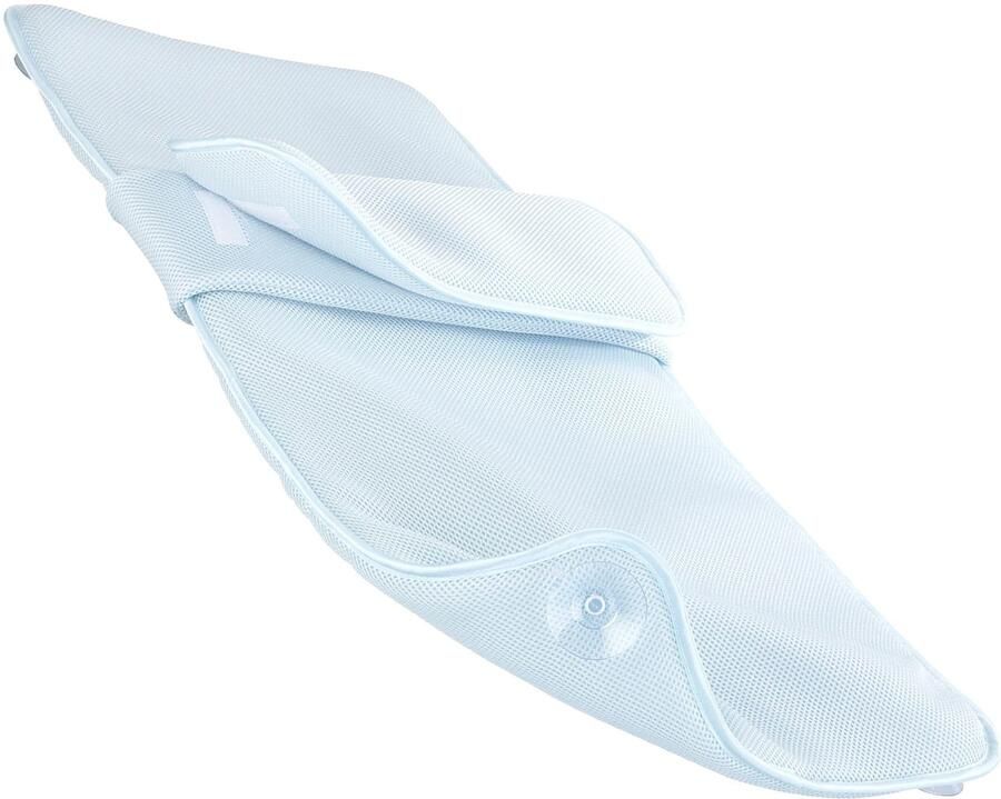 Maximex Badmat met kussen van drukverlagend polyester-3d-mesh-weefsel (1 stuk) - Foto 7