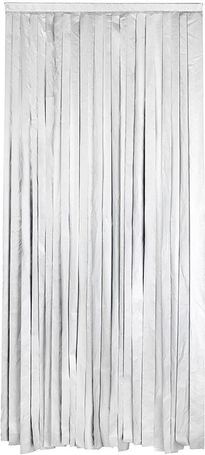 Maximex Deurgordijn Thermo 2in1 reflecteert zonnestralen hittebescherming insecten- en privacybescherming (1 stuk) - Foto 7