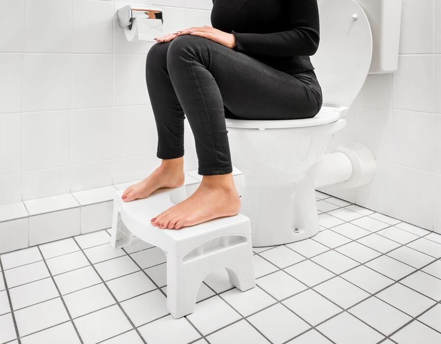 Maximex Douche en badkrukjes opvouwbaar - Foto 6