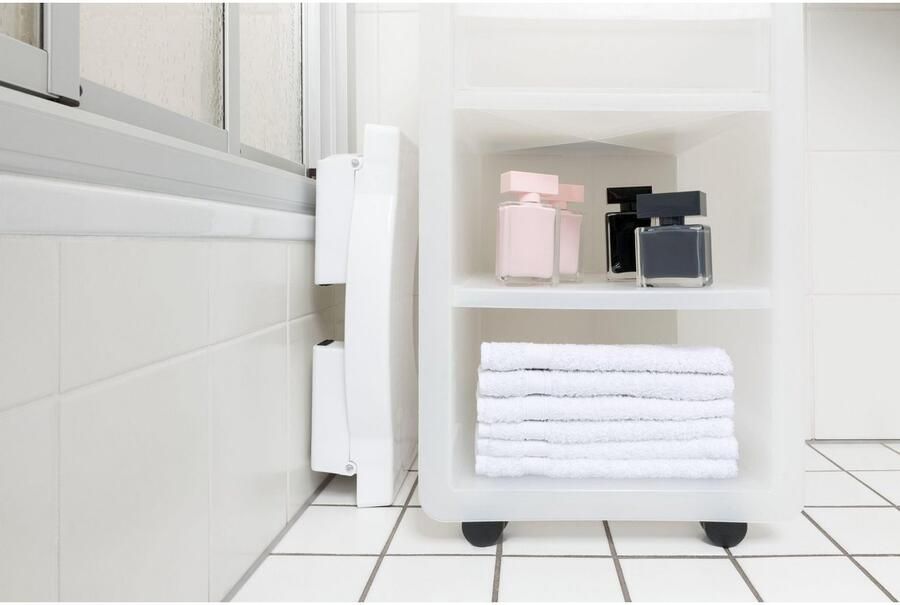 Maximex Douche en badkrukjes opvouwbaar - Foto 5