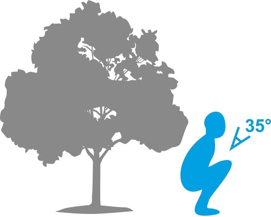 Maximex Douche en badkrukjes opvouwbaar - Foto 3