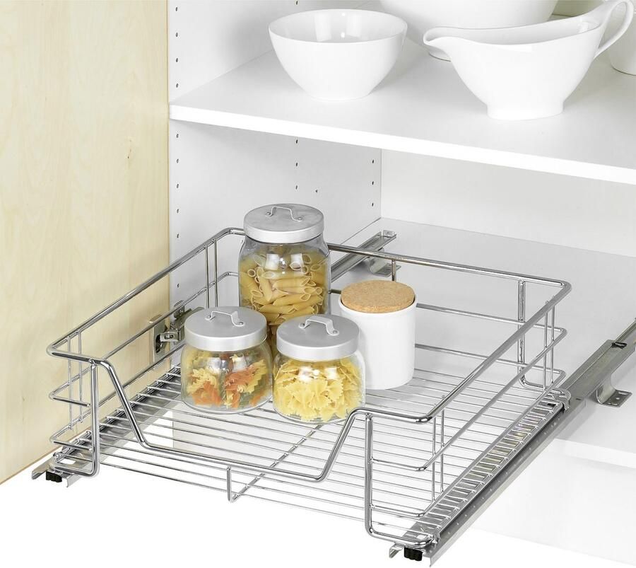 Maximex Lade Midi Kastlade voor extra opbergruimte in de keukenkast - Foto 5