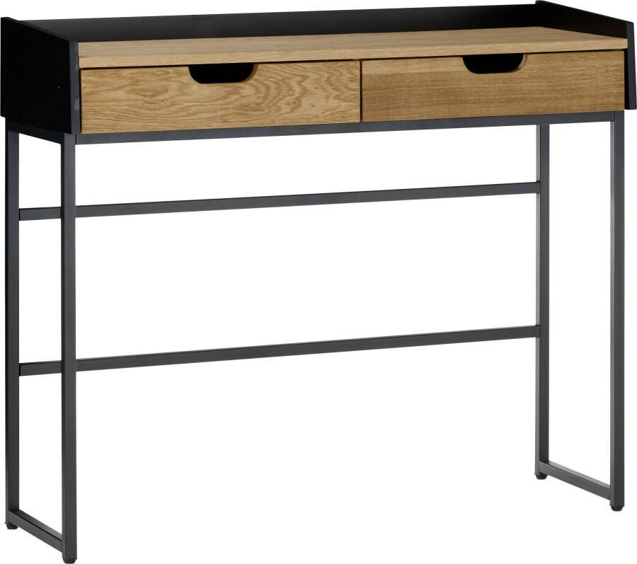 MCA furniture Console Calama Breedte ca. 100 cm