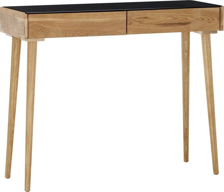 MCA furniture Console Nata Breedte ca. 100 cm