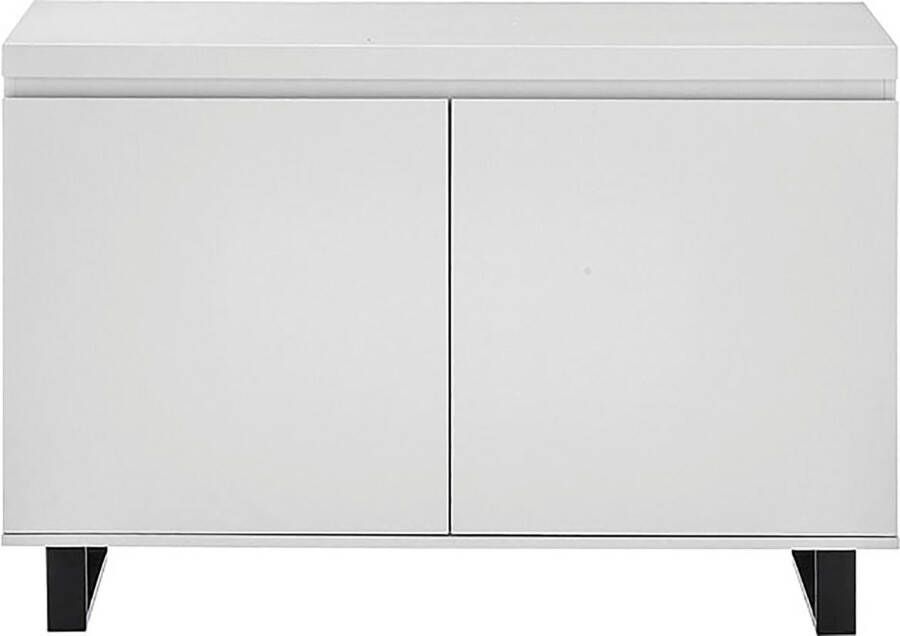 MCA furniture Dressoir AUSTIN dressoir Deuren met demping soft-close - Foto 8