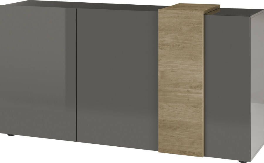 MCA furniture Dressoir Breedte ca. 181 cm - Foto 6