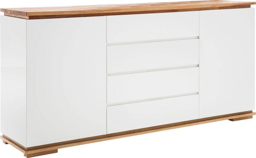 MCA furniture Dressoir Chiaro Breedte ca. 172 cm - Foto 9