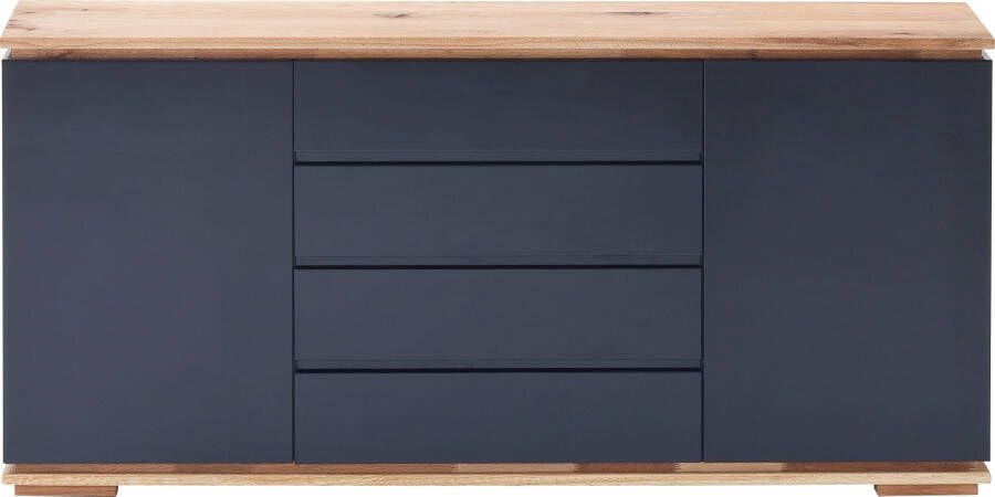 MCA furniture Dressoir Chiaro Breedte ca. 172 cm - Foto 2