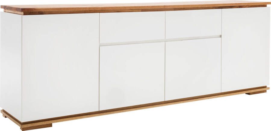 MCA furniture Dressoir Chiaro Breedte ca. 182 cm - Foto 8