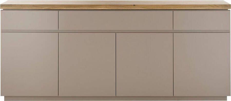 MCA furniture Dressoir PALAMOS Sideboard Deuren met demping soft-close - Foto 7
