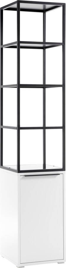 MCA furniture Highboard Lille Breedte ca. 40 cm - Foto 5