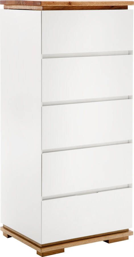MCA furniture Kast Chiaro Breedte ca. 51 cm - Foto 8