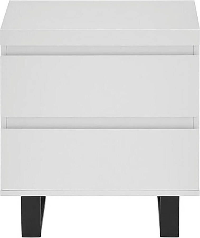 MCA furniture Kast AUSTIN kast Zelfsluitende laden - Foto 9