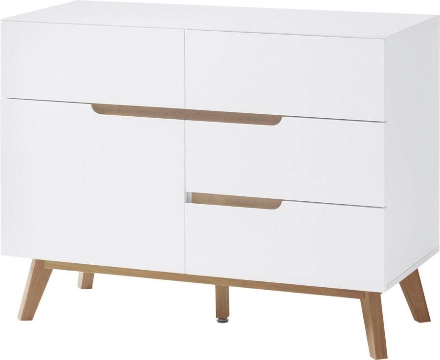 MCA furniture Kast Cervo Breedte ca. 97 cm - Foto 6